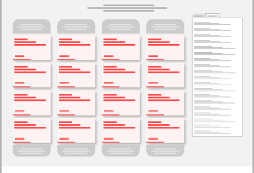 Academic Conferences Highlight Ad Type