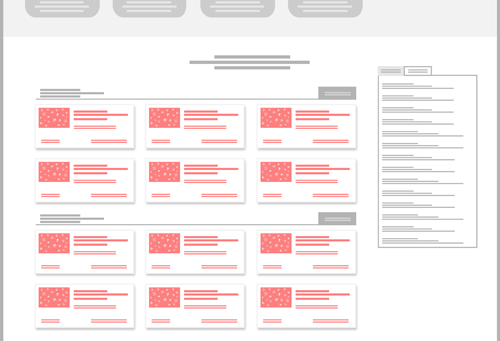 Jobs Highlight Ad Type