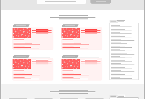 Opportunities Highlight Ad Type