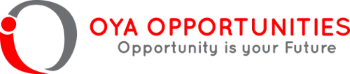 Oya Opportunities Logo