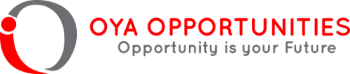 Oya Opportunities Logo