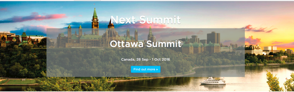 One World Young Summit