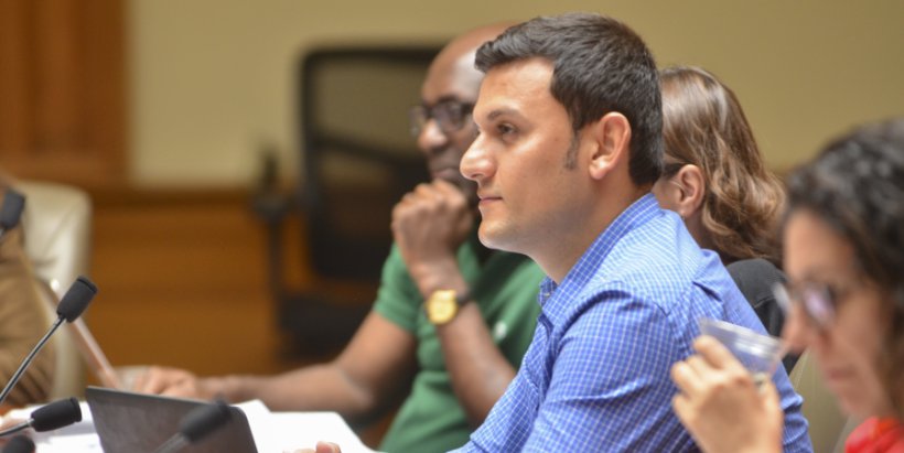 Draper Hills Summer Fellowship Program