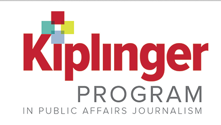 Kiplinger Fellowship