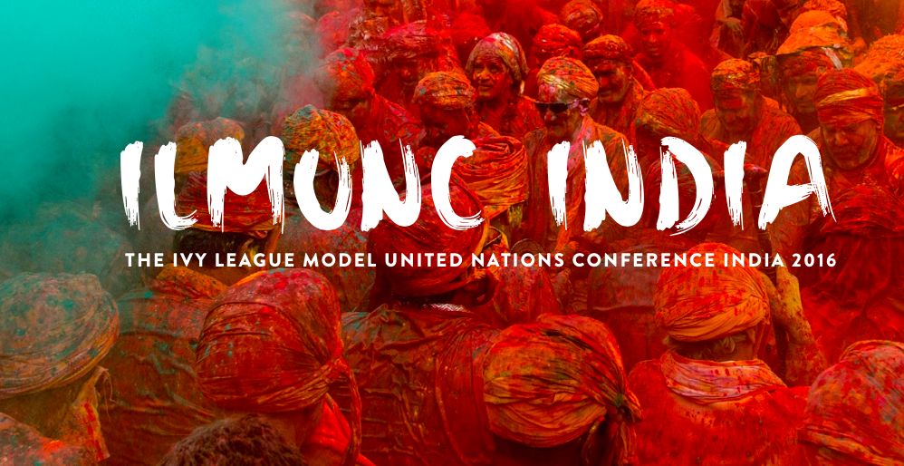 Model United Nation