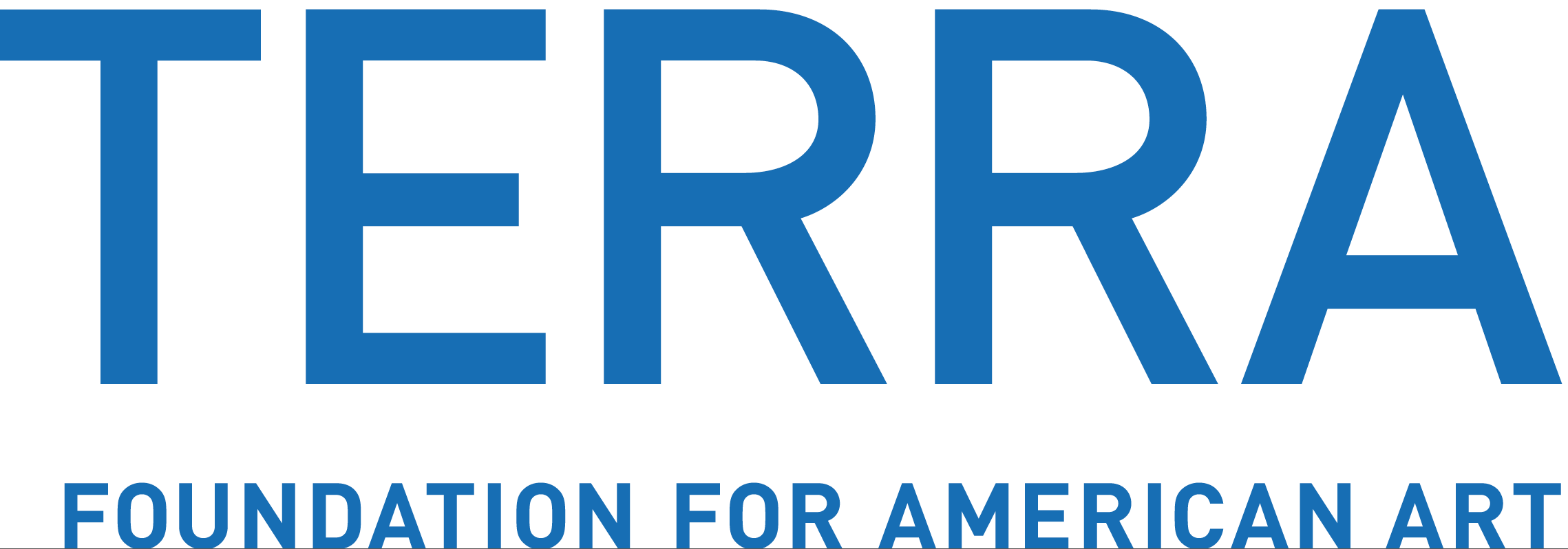 Terra Foundation Research