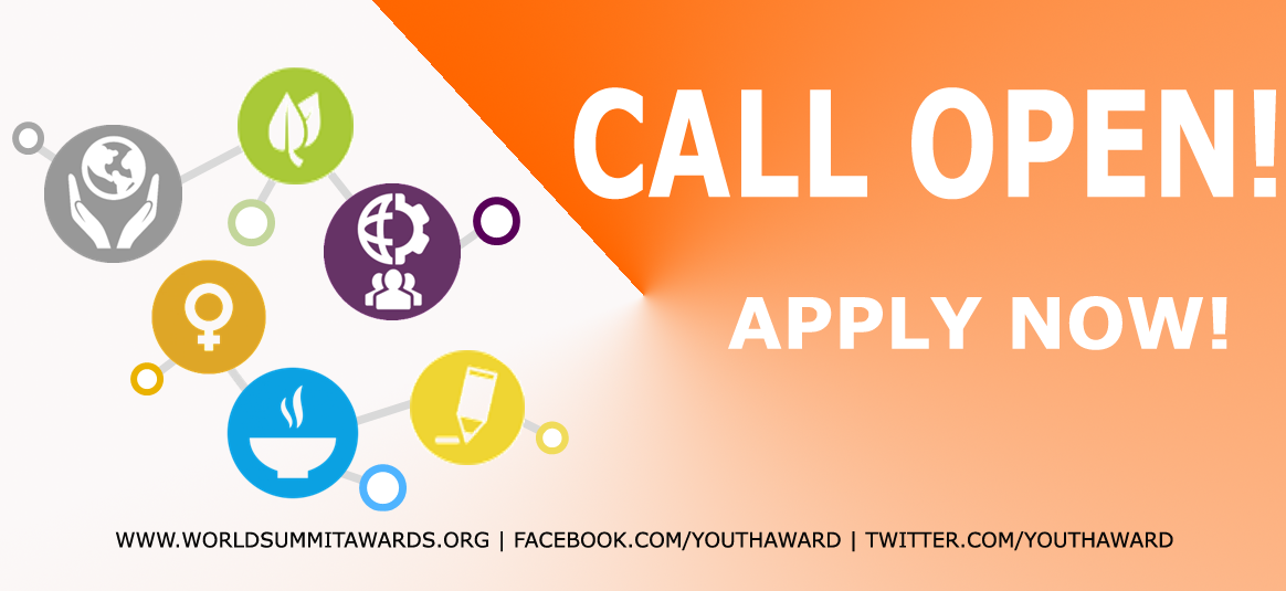 world youth award