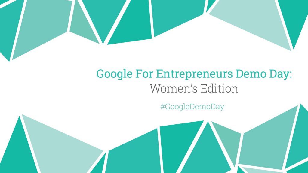 google-demo-day