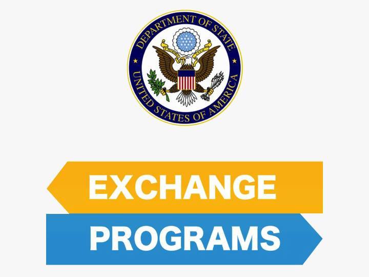 International Exchange Programs in USA || Fully Funded