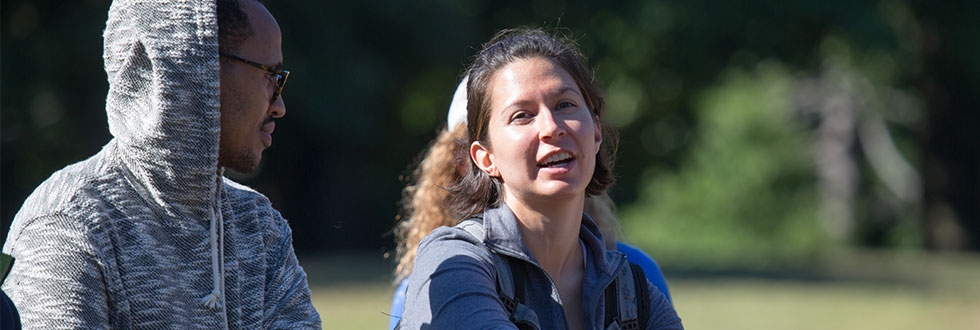 Bacon Environmental Fellowship at Harvard University