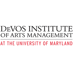 Global Arts Management Fellowship at the University of Maryland