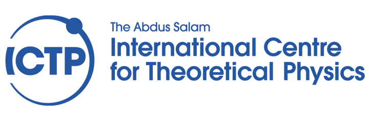 International Centre for Theoretical Physics