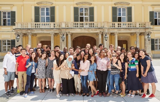Young Scientists Summer Program