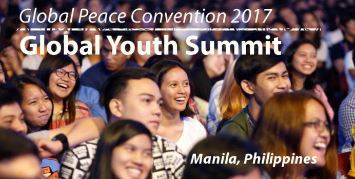 The Global Peace Convention 2017
