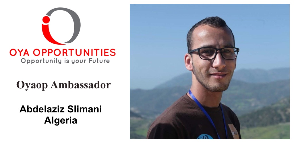 Abdelaziz Slimani