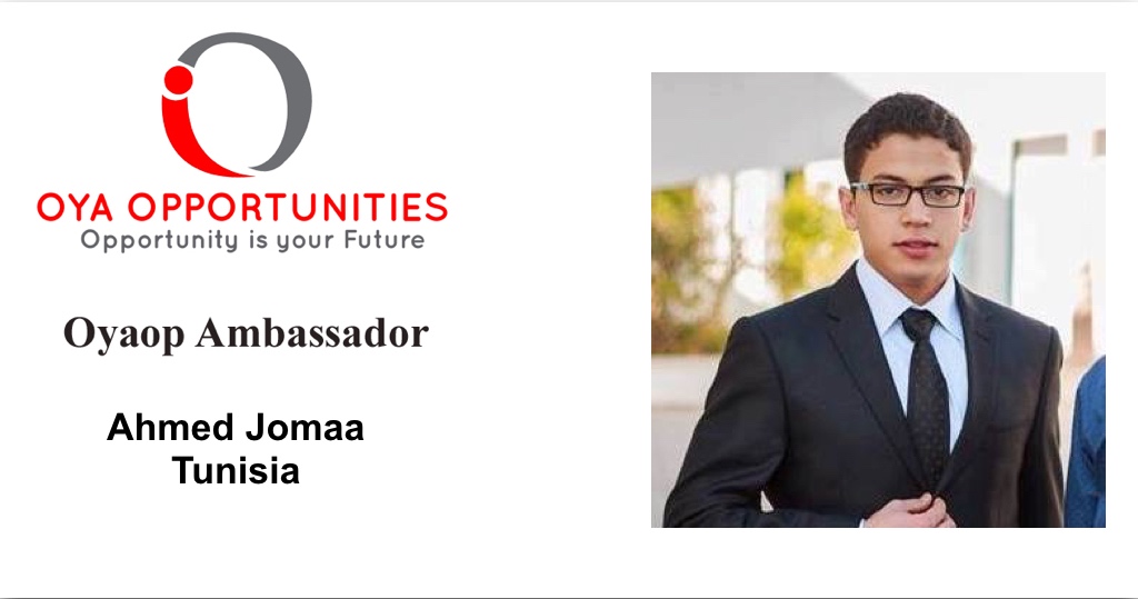 Ahmed Jomaa