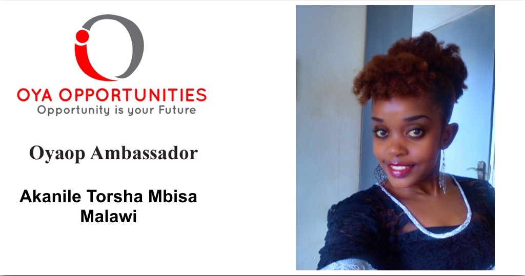 Akanile Torsha Mbisa