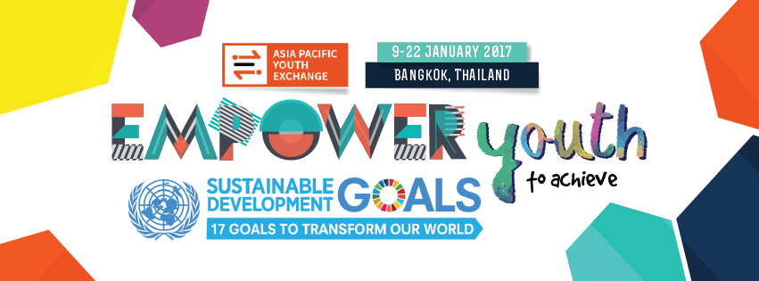Asia-Pacific Youth Exchange