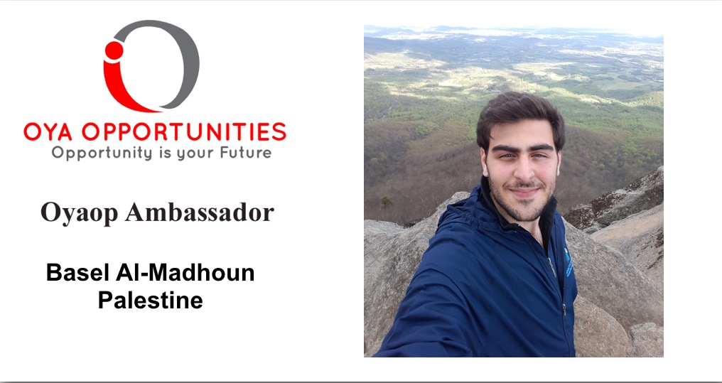 Basel Al Madhoun