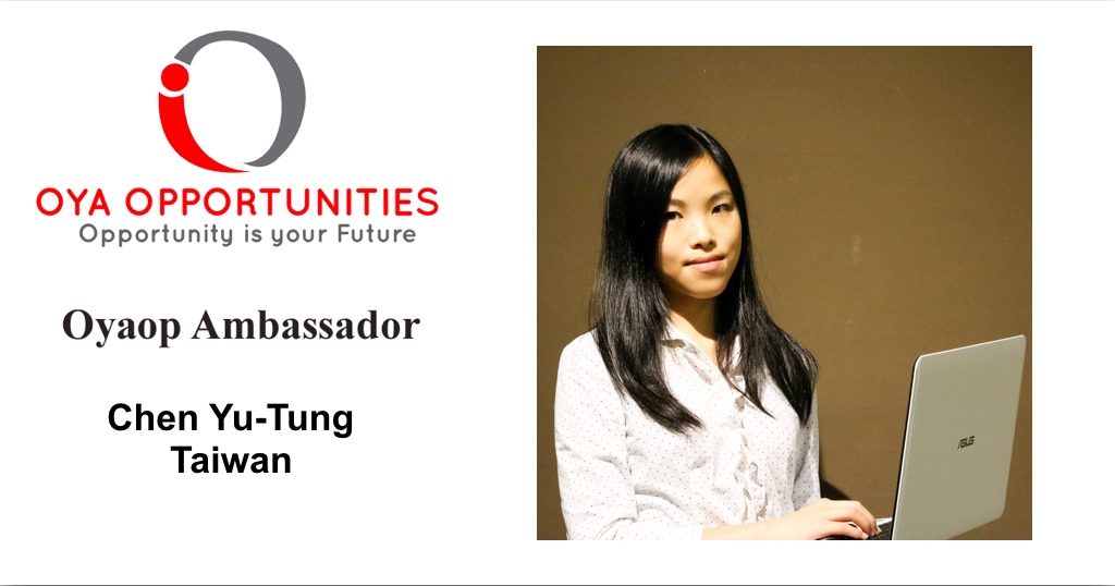 Chen Yu Tung