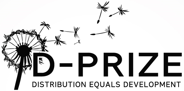 D-Prize Challenge for entrepreneurs