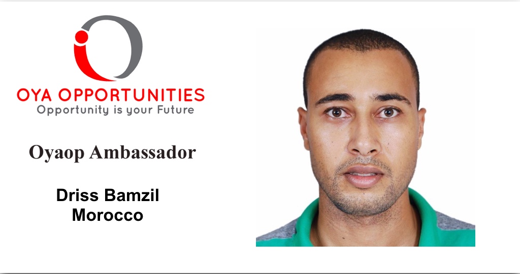 Driss Bamzil