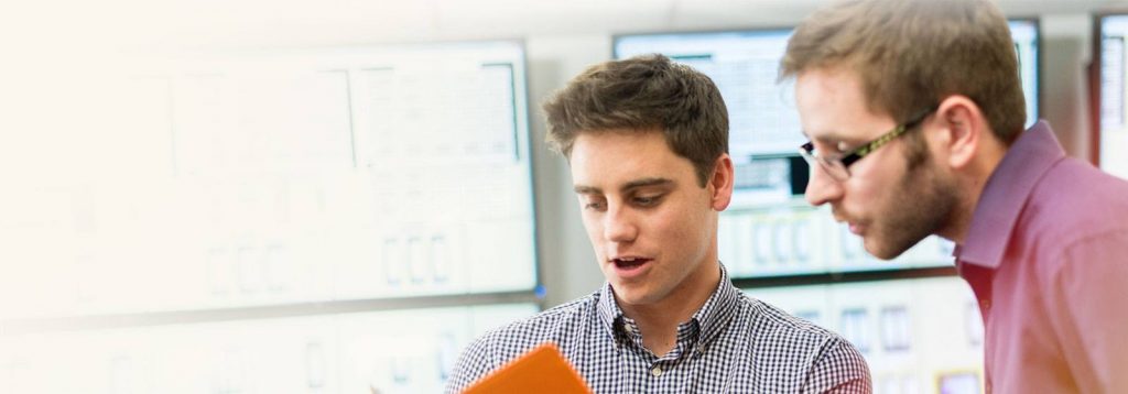 EDF Energy Internship in United Kingdom