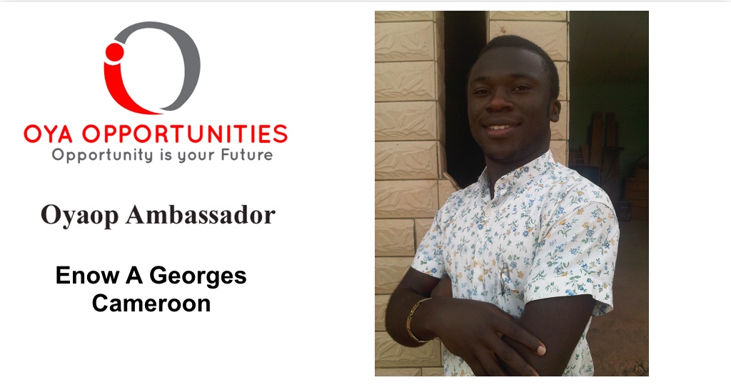 Enow A Georges