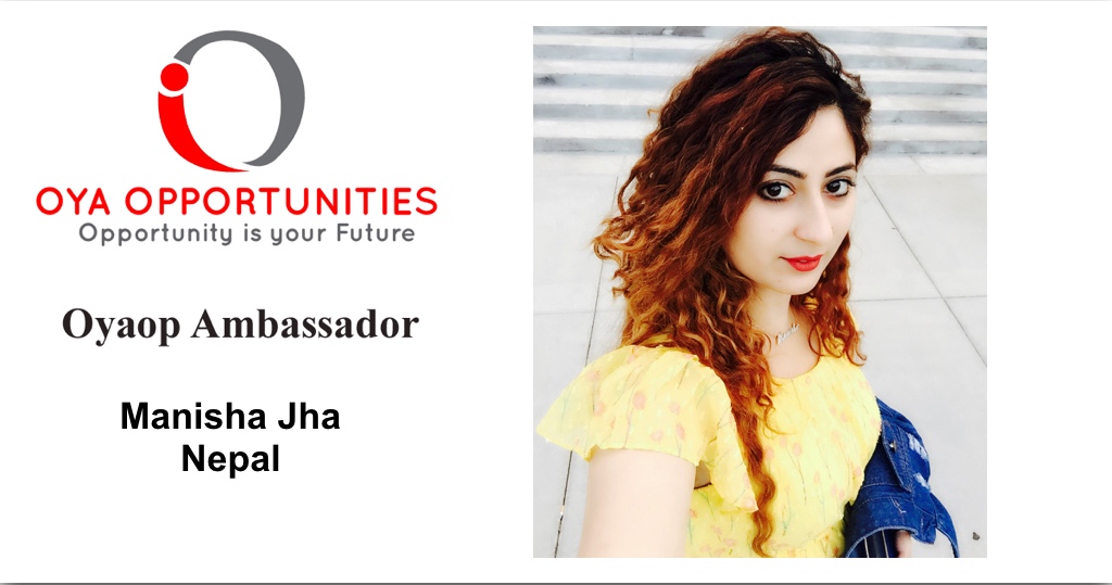 Manisha Jha