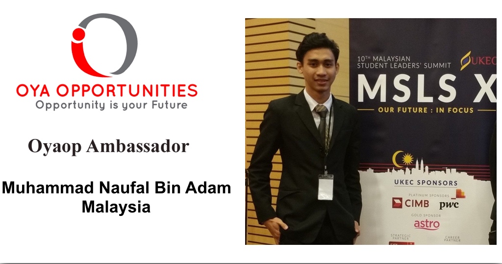 Muhammad Naufal Bin Adam