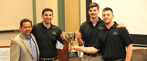 New York StartUP! 2017 Business Plan Competition