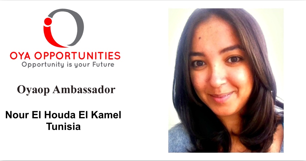 Nour El Houda El Kamel