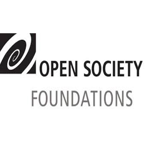 Open Society Fellowship