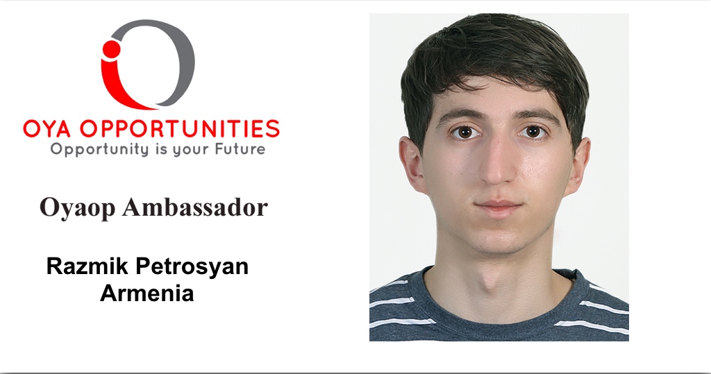Razmik Petrosyan