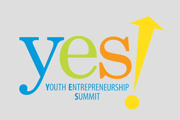 The Youth Entrepreneurship Summit (YES!)