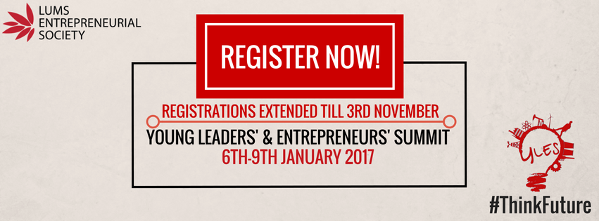 Young Leaders & Entrepreneurs Summit