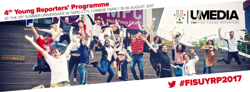 Young Reporters Programme