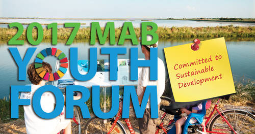 2017 MAB YOUTH FORUM