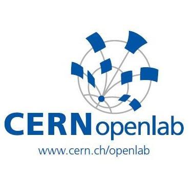 CERN openlab Summer Students Program 2017