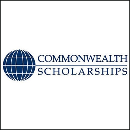 Commonwealth Shared Scholarships in U.K