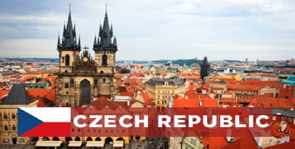 Czech Republic Governmental Scholarship for International Students