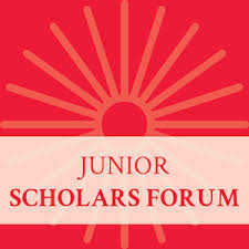 Junior Scholar Forum at Stanford University