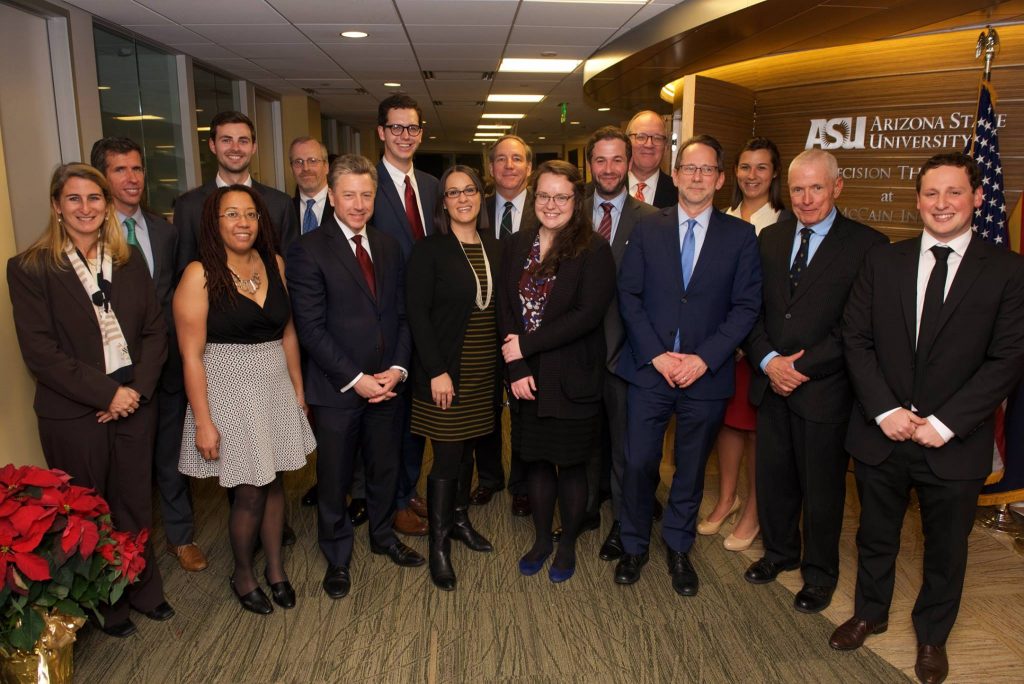 Next Generation Leaders (NGL) program