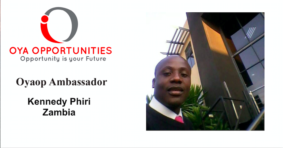 Kennedy Phiri