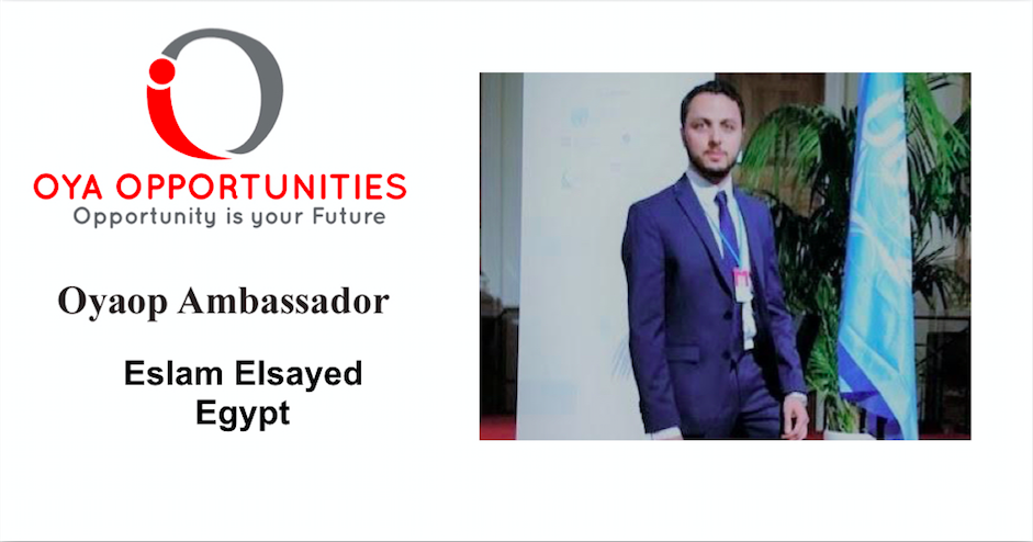 Eslam Elsayed