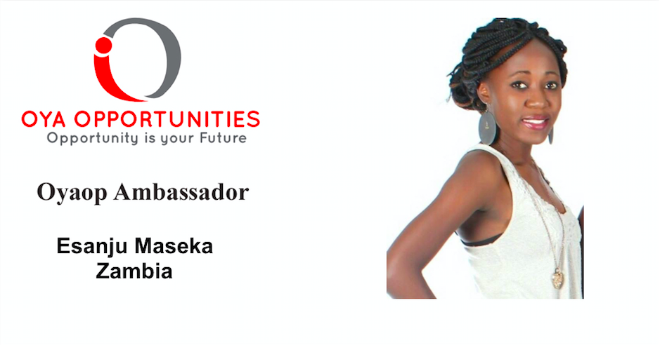 Esanju Maseka