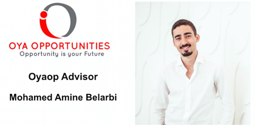 Mohamed Amine Belarbi