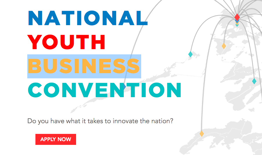 National Youth Business Convention, Philippines