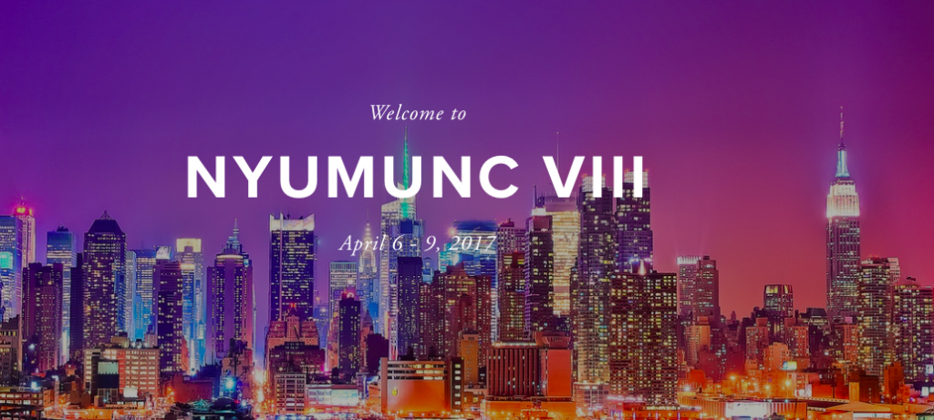 New York University Model United Nations Conference