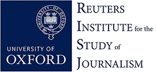 Google Digital News Journalist Fellowship at the University of Oxford